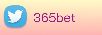 365bet logo